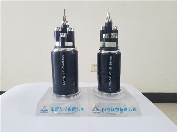 如何正確選擇鋁合金電纜應用中的連接方案