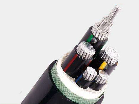 ZC-TC90(-40)YJLHV鋁合金電纜